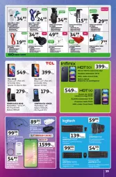 Gazetka promocyjna Auchan - Znane Marki duży wybór Hipermarket - Gazetka - ważna od 14.12 do 14.12.2025 - strona 39 - produkty: Sos, Amol, Bateria