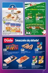 Gazetka promocyjna Auchan - Znane Marki duży wybór Hipermarket - Gazetka - ważna od 14.12 do 14.12.2025 - strona 5 - produkty: Piec, Kurczak, Ser, Kurczak gotowany, Parówki, Pasztet, Serdelki, Kosz, Duda, Szynka, Boczek, Kabanos, Suszone pomidory, Pomidory