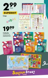 Gazetka promocyjna Biedronka - Okazje tygodnia - Gazetka - ważna od 31.08 do 31.08.2022 - strona 10 - produkty: Gra, Rama, Szal, Biurko, Podkładka, Orka, Podkład, Fa