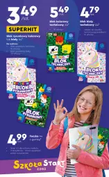 Gazetka promocyjna Biedronka - Okazje tygodnia - Gazetka - ważna od 31.08 do 31.08.2022 - strona 26 - produkty: Wawel, Kredka, Lakier