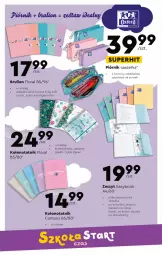 Gazetka promocyjna Biedronka - Okazje tygodnia - Gazetka - ważna od 31.08 do 31.08.2022 - strona 32 - produkty: Oral B, Piórnik, Lion, Flora