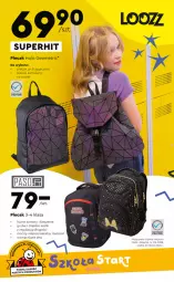 Gazetka promocyjna Biedronka - Okazje tygodnia - Gazetka - ważna od 31.08 do 31.08.2022 - strona 8 - produkty: Plecak