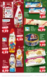 Gazetka promocyjna Kaufland - OFERTA TYGODNIA - Gazetka - ważna od 08.12 do 08.12.2021 - strona 17 - produkty: Piernik, Ciastka, Lody, Czekolada, Ferrero, Chleb, Jacobs, Oreo, Kinder, Milka, LG