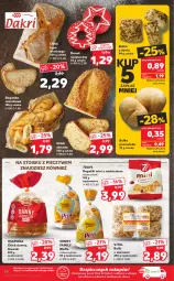 Gazetka promocyjna Kaufland - OFERTA TYGODNIA - Gazetka - ważna od 08.12 do 08.12.2021 - strona 30 - produkty: Piec, Chleb typu włoskiego, Wafle, Bagietka, Rogal, Bagietka czosnkowa, Chleb, Donut, Bułka, Dynią, Fa