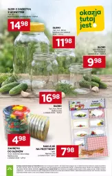 Gazetka promocyjna Stokrotka - Market - Gazetka - ważna od 01.06 do 01.06.2026 - strona 21 - produkty: Klej, Kret, HP