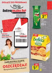 Gazetka promocyjna Intermarche - Okazjobranie - Gazetka - ważna od 13.06 do 13.06.2022 - strona 10 - produkty: BelVita, Ciastka, Kaktus, Lody