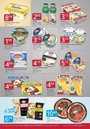 Gazetka promocyjna Market Vita - Gazetka promocyjna – Marketvita - Gazetka - ważna od 10.09 do 10.09.2022 - strona 3 - produkty: Mozzarella, Ser, Gry, Włoszczowski, Danone, Favita, Rama, Danonki, Cars, Mlekovita, Activia, Serek kanapkowy, Serek, Margaryna, Serek twarogowy, Camembert, Hochland, Galbani, Owoce, Gouda, Mleko, Fa