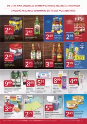 Gazetka promocyjna Market Vita - Gazetka promocyjna – Marketvita - Gazetka - ważna od 10.09 do 10.09.2022 - strona 7 - produkty: Piwo, Książęce, BIC, Biały Jeleń, Namysłów, Bell, Balsam do ciała, Warka, Tatra, LANA, Carlsberg, Filiżanka, Chusteczki, Radler, Szampon, Dzieci, Kubek, Bella, Harnaś, Mango, Herbapol, Fa