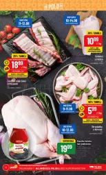 Gazetka promocyjna PoloMarket - Gazetka pomocyjna - Gazetka - ważna od 14.08 do 14.08.2023 - strona 14 - produkty: Kaczka