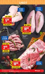 Gazetka promocyjna PoloMarket - Gazetka pomocyjna - Gazetka - ważna od 14.08 do 14.08.2023 - strona 15 - produkty: Boczek, Boczek wieprzowy, LG