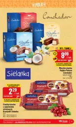Gazetka promocyjna PoloMarket - Gazetka pomocyjna - Gazetka - ważna od 14.08 do 14.08.2023 - strona 37 - produkty: Ciastka, Mleczko