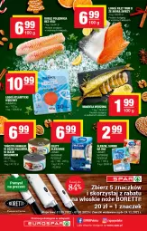 Gazetka promocyjna Spar - EuroSpar - Gazetka - ważna od 07.12 do 07.12.2022 - strona 16 - produkty: Noż, Gra, Suempol, Kawa, Graal, Olej, Surimi, Fa