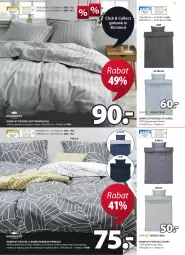 Gazetka promocyjna Jysk - Oferta tygodnia - Gazetka - ważna od 19.07 do 19.07.2022 - strona 18 - produkty: Pościel, Komplet pościeli