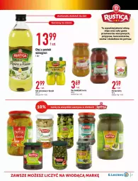 Gazetka promocyjna E Leclerc - Gazetka - ważna od 12.11 do 12.11.2022 - strona 7 - produkty: Chrzan, Sos, Sok, Stek, Wino, Olej, Fa