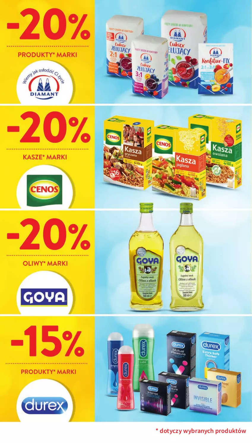 Gazetka promocyjna Intermarche - Gazetka Intermarche - ważna 01.06 do 05.06.2023 - strona 10