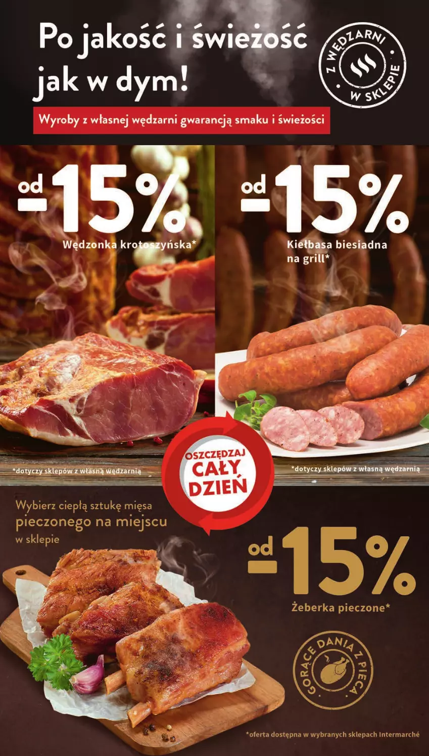 Gazetka promocyjna Intermarche - Gazetka Intermarche - ważna 01.06 do 05.06.2023 - strona 23