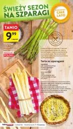 Gazetka promocyjna Intermarche - Gazetka Intermarche - Gazetka - ważna od 05.06 do 05.06.2023 - strona 22 - produkty: Piec, Top, Sól, Jaja, Tarta, Pieprz, Piekarnik