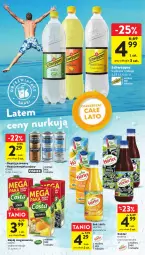 Gazetka promocyjna Intermarche - Gazetka Intermarche - Gazetka - ważna od 05.06 do 05.06.2023 - strona 42 - produkty: Sok, Por, Schweppes, Napój gazowany, Oshee, Napój niegazowany, Napój, Nektar, Hortex