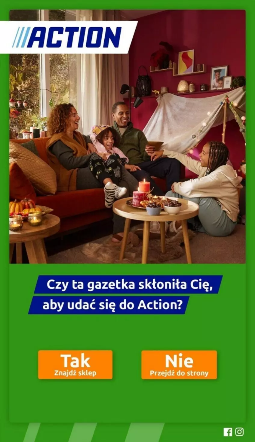 Gazetka promocyjna Action - ważna 25.10 do 31.10.2023 - strona 17