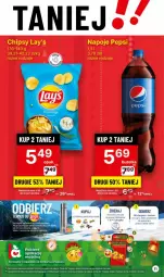 Gazetka promocyjna Delikatesy Centrum - Dyskontowe ceny w Delikatesach Centrum - Gazetka - ważna od 29.11 do 29.11.2023 - strona 11 - produkty: Rum, Termos, Chrupki, Mobil