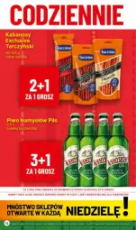 Gazetka promocyjna Delikatesy Centrum - Dyskontowe ceny w Delikatesach Centrum - Gazetka - ważna od 29.11 do 29.11.2023 - strona 12 - produkty: Piwa, Piec, Gra