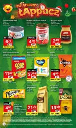 Gazetka promocyjna Delikatesy Centrum - Dyskontowe ceny w Delikatesach Centrum - Gazetka - ważna od 29.11 do 29.11.2023 - strona 8 - produkty: Ryż, Rum, Gra, Kawa ziarnista, Kawa mielona, Kawa, Dell, Bebiko, Tuńczyk, Danio, Pudliszki, Jacobs, Woseba, Graal, Mleko, Fa