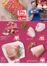 Gazetka promocyjna Kaufland - Gazetka tygodnia - Gazetka - ważna od 04.06 do 04.06.2025 - strona 19 - produkty: Piec, Mięso mielone, Mięso mielone z łopatki wieprzowej, Sos, Golonka z indyka, Kapustą, Spaghetti, Mięso na gulasz, Golonka wieprzowa, Gala, Mięso