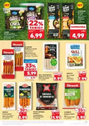 Gazetka promocyjna Kaufland - Gazetka tygodnia - Gazetka - ważna od 04.06 do 04.06.2025 - strona 25 - produkty: Sałatka, Ketchup, Sos, Ser, Mus, BIC, Bell, Pekpol, Madej Wróbel, Bułeczki, Sałat, Frankfurterki, Grill, Kiełbasa, Olewnik, Lisner, Kiełbasa śląska