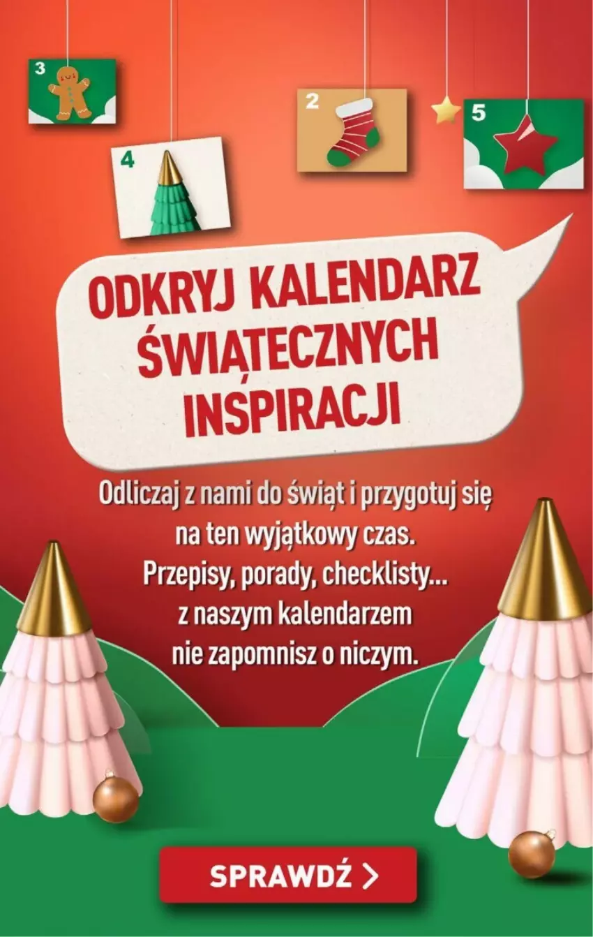 Gazetka promocyjna Aldi - ważna 11.12 do 17.12.2023 - strona 35 - produkty: LG, Por