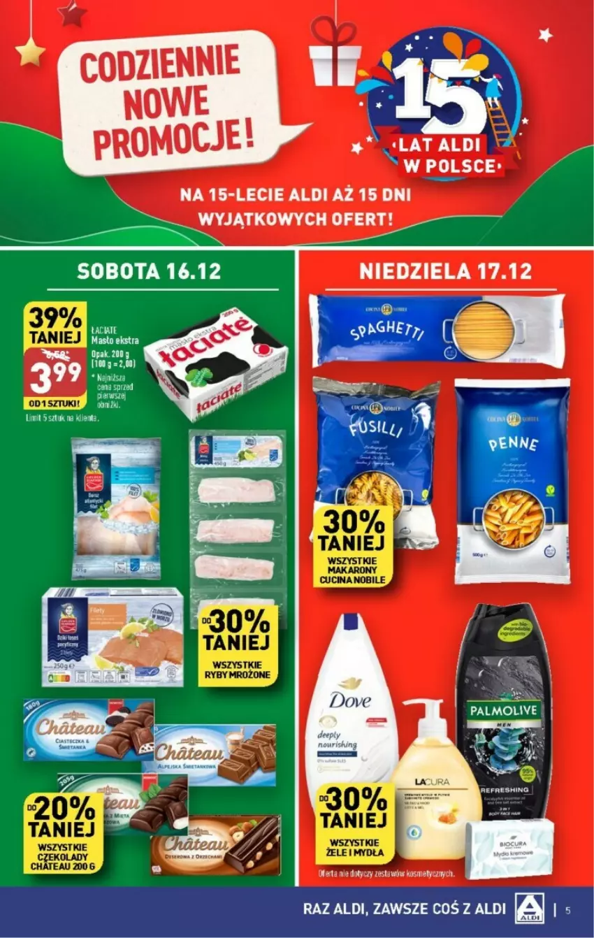 Gazetka promocyjna Aldi - ważna 11.12 do 17.12.2023 - strona 36