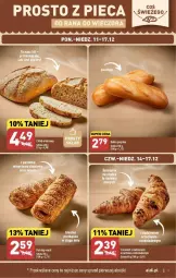 Gazetka promocyjna Aldi - Gazetka - ważna od 17.12 do 17.12.2023 - strona 40 - produkty: Piec, Hot dog, Hot dog snack