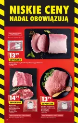 Gazetka promocyjna Biedronka - W tym tygodniu P - Gazetka - ważna od 24.09 do 24.09.2022 - strona 2 - produkty: Szynka wieprzowa, Szynka, Schab wieprzowy