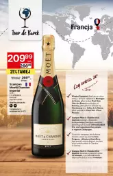 Gazetka promocyjna Delikatesy Centrum - DeliBarek DC46/DC47 - Gazetka - ważna od 06.12 do 06.12.2023 - strona 4 - produkty: Ser, Chardonnay, Tonik, Wino