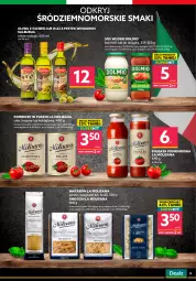 Gazetka promocyjna Dealz - Nowa gazetka Dealz - sprawdź ofertę! - Gazetka - ważna od 19.10 do 19.10.2021 - strona 3 - produkty: Torebka, Makaron, Sos, Inka, Kawa zbożowa, Cukier, Kawa ziarnista, Gnocchi, Stek, Kawa, Bounty, Herbata czarna, Twix, Snickers, Penne, Spaghetti, Mars, Isana, Baton, Lavazza, Lasagne, Kubek, Oliwa z oliwek, Cukierki, Wino, Herbata, Olej, Pomidory, Milka