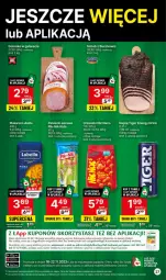 Gazetka promocyjna Delikatesy Centrum - Gazetka DC45 czw-sr - Gazetka - ważna od 22.11 do 22.11.2023 - strona 27 - produkty: Lubella, Makaron, Ser, Rum, Telefon, Orzeszki, Bell, Dres, Tiger, Bella, Gala, Napój, Mobil