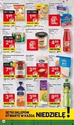 Gazetka promocyjna Delikatesy Centrum - Gazetka DC45 czw-sr - Gazetka - ważna od 22.11 do 22.11.2023 - strona 28 - produkty: Makaron, Dawtona, Ser, Rum, Kuchnia Staropolska, Rust, Zupa, Kuchnia, Winiary, Pasztet, Goliard, Wazon, Melvit, Rosół, Spichlerz Rusiecki, Podravka, Kasza, Olej, Danie gotowe