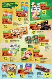 Gazetka promocyjna ABC - Gazetka - ważna od 18.03 do 18.03.2025 - strona 2 - produkty: Top, Ryż, Smakowita, Pasztet, Tortilla, Wafle, Tarczyński, Margaryna, Lipton, Sonko, Toffifee, Kabanos, Alpro, Herbata, Napój, Kokos