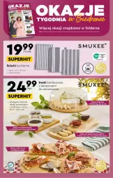 Gazetka promocyjna Biedronka - Od czwartku - Gazetka - ważna od 08.11 do 08.11.2023 - strona 60 - produkty: Ser, Por, Miseczka, HP