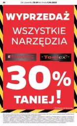 Gazetka promocyjna Netto - Akcesoria i dodatki - Gazetka - ważna od 05.10 do 05.10.2022 - strona 10 - produkty: Kujawski, Top, Sok, Gra, Podlaski, Stock, Fa