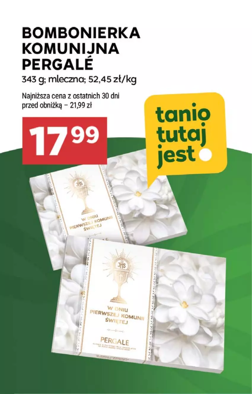 Gazetka promocyjna Stokrotka - Supermarket - ważna 09.05 do 15.05.2024 - strona 17