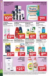 Gazetka promocyjna Stokrotka - Supermarket - Gazetka - ważna od 15.05 do 15.05.2024 - strona 26 - produkty: Mydło w płynie, Warzywa, Gin, Palmolive, Dezodorant, Discreet, Dove, Szynka, Ręcznik, Schauma, Always, Szampon, Podpaski, Gillette, Maszynka, Fairy, Owoce, Płyn do mycia, Mydło, Batiste, Wkładki, Mięso, Always Ultra, Nivea, Fa