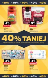 Gazetka promocyjna Netto - Od Poniedziałku - Gazetka - ważna od 29.06 do 29.06.2025 - strona 27 - produkty: Dawtona, Sos, Ser, Chusteczki