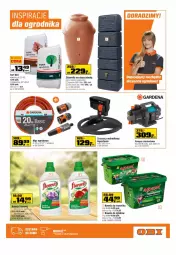 Gazetka promocyjna Obi - Gazetka OBI - Gazetka - ważna od 24.05 do 24.05.2022 - strona 9 - produkty: BIC, Nawóz