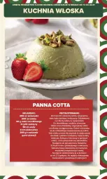 Gazetka promocyjna Carrefour - Gazetka Kuchnia włoska - Gazetka - ważna od 25.01 do 25.01.2026 - strona 15 - produkty: Cukier, Krem pistacjowy, Kuchnia, Duda, Wiko, Odol, Rondel, Mleko, LG