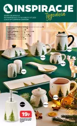 Gazetka promocyjna Netto - Od Poniedziałku Przemysłowa - Gazetka - ważna od 08.11 do 08.11.2025 - strona 2 - produkty: Przybory kuchenne, Dzbanek, Do mycia naczyń, Cukier, Maselniczka, Talerz, Kubek, Dozownik