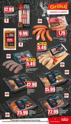 Gazetka promocyjna Topaz - Gazetka - Gazetka - ważna od 18.05 do 18.05.2022 - strona 3 - produkty: Top, Sok, Gry, Pekpol, Kaszanka, Grill, Kasza