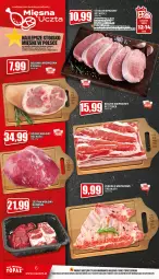 Gazetka promocyjna Topaz - Gazetka - Gazetka - ważna od 18.05 do 18.05.2022 - strona 6 - produkty: Piwo, Top, Sok, Schab wieprzowy, Golonka wieprzowa