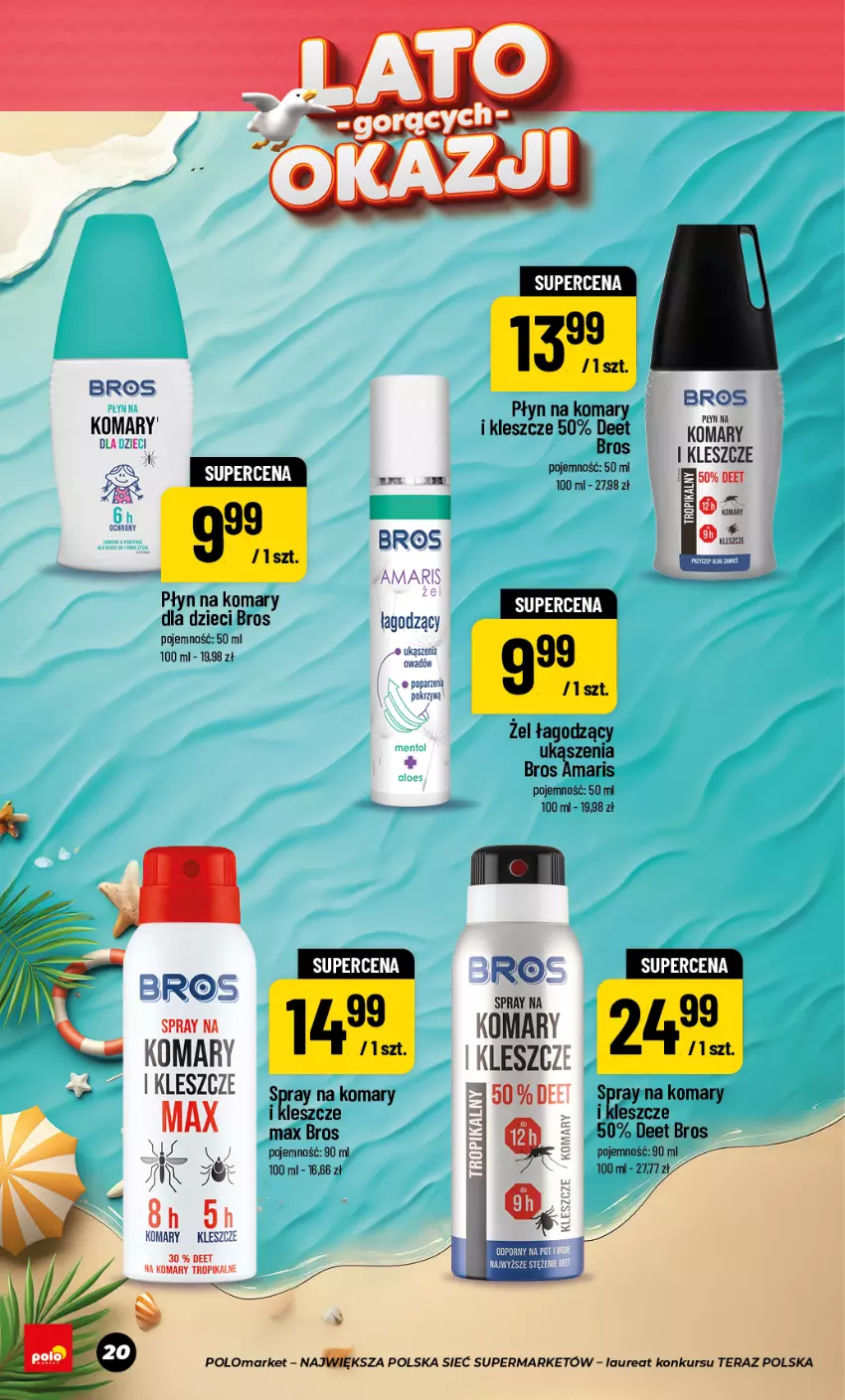 Gazetka promocyjna PoloMarket - Katalog NF Lato - ważna 24.06 do 27.08.2026 - strona 20 - produkty: Dzieci, Gra