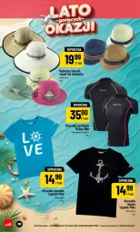 Gazetka promocyjna PoloMarket - Katalog NF Lato - Gazetka - ważna od 27.08 do 27.08.2026 - strona 10 - produkty: Por, Kosz, Koszulka sportowa, Koszulka, Tera, Laur, Sport, Dzieci