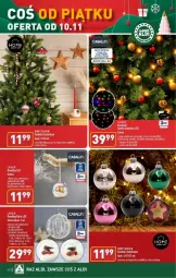 Gazetka promocyjna Aldi - Gazetka - ważna od 10.11 do 10.11.2023 - strona 35 - produkty: Gra, Rama, Siatka